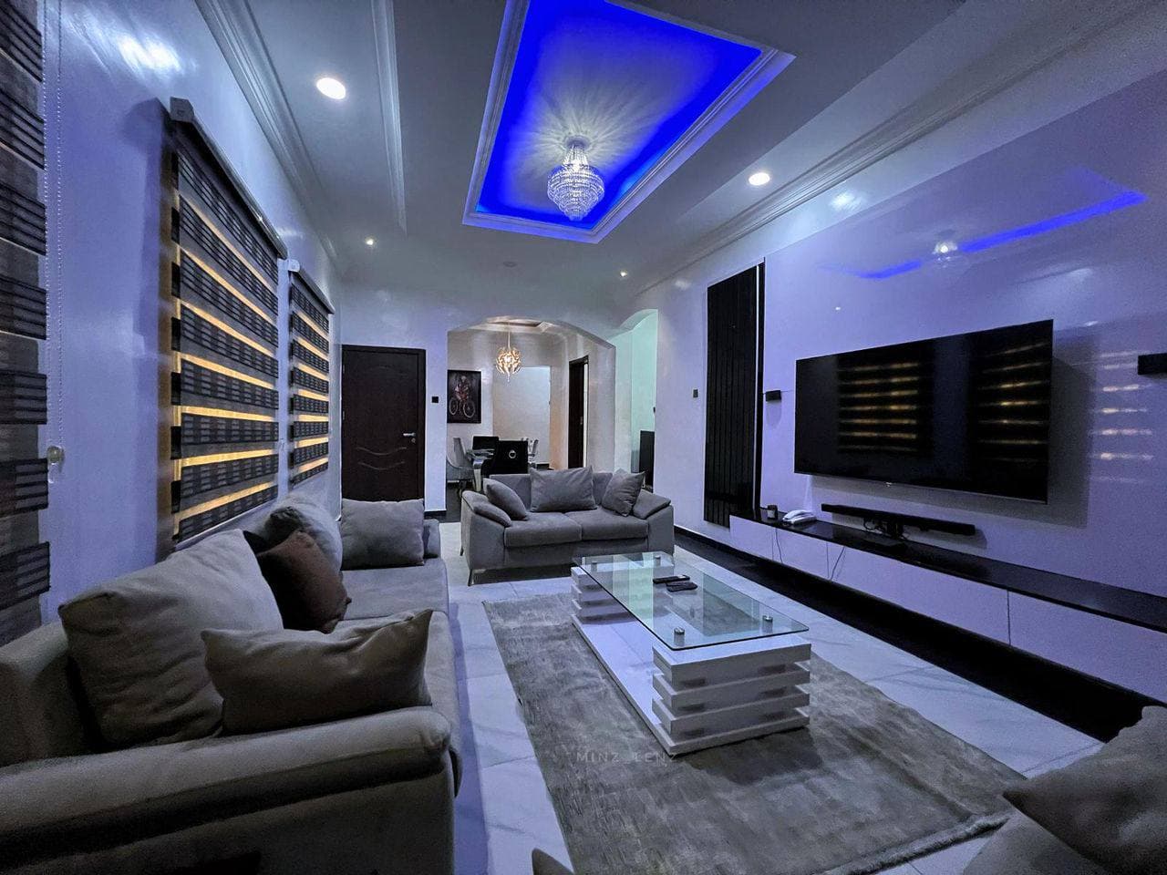 Diamond apartment photo 7