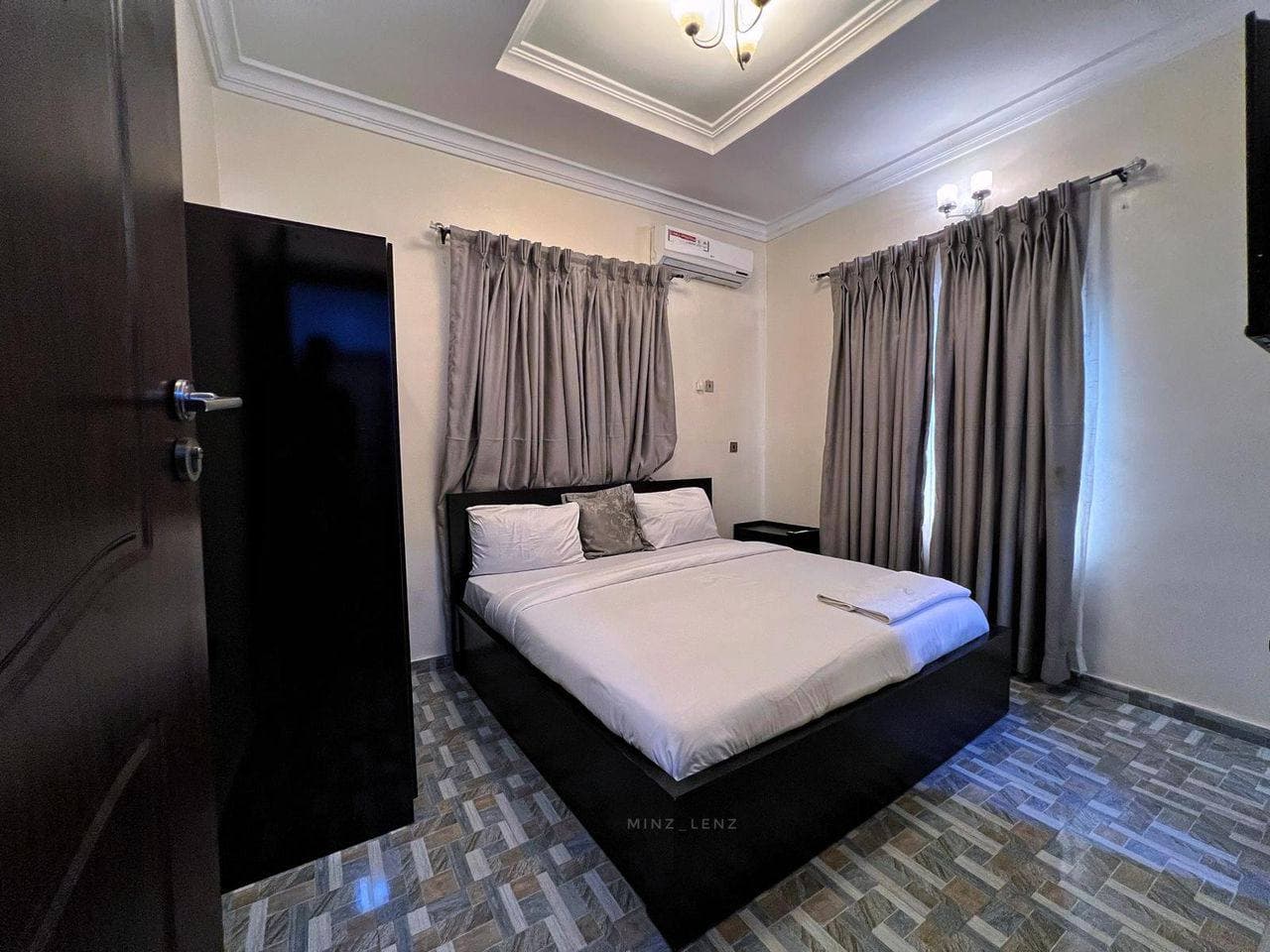 Diamond apartment photo 5