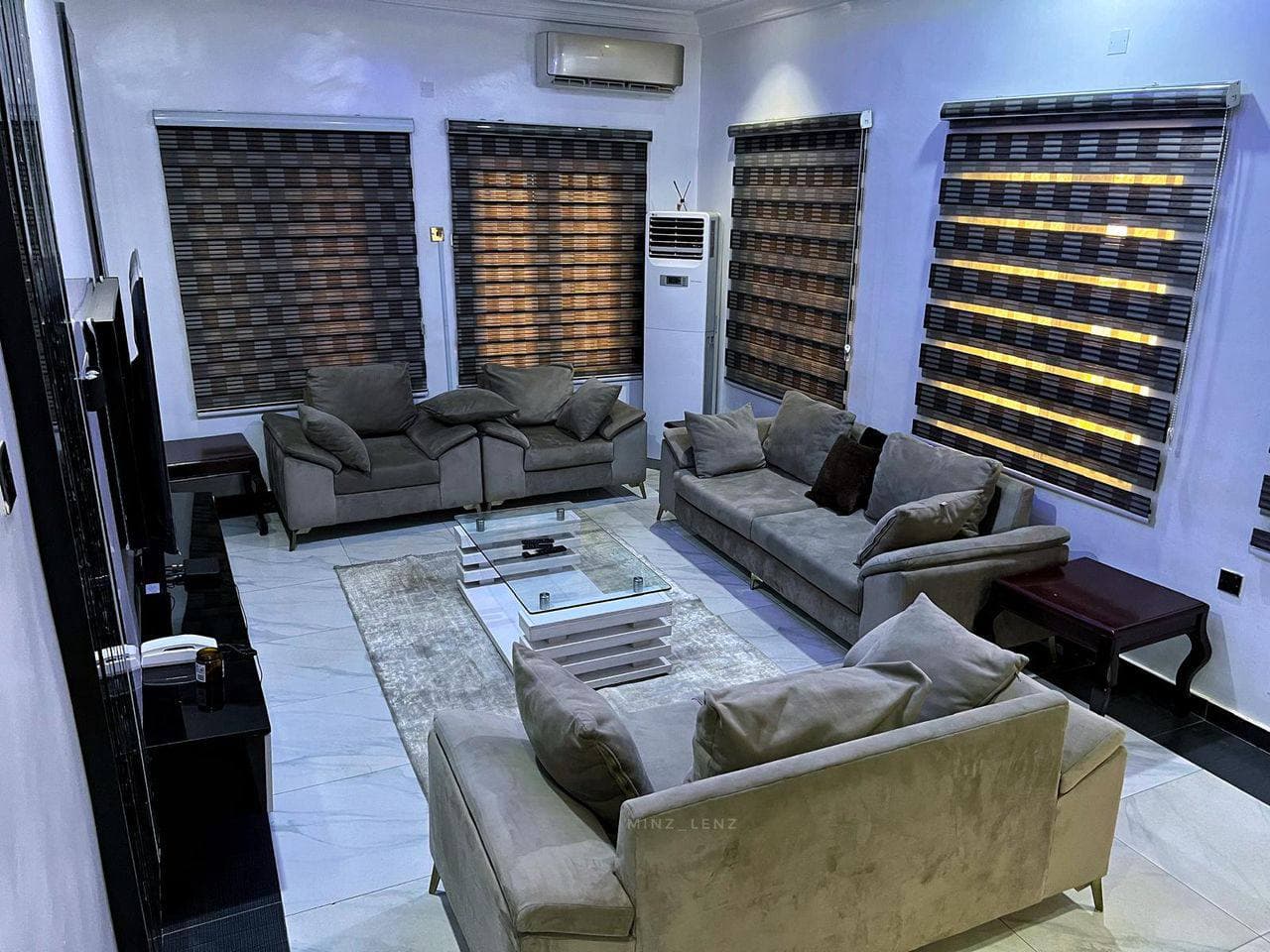 Diamond apartment photo 9
