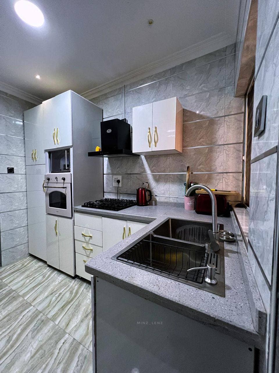 Diamond apartment photo 2