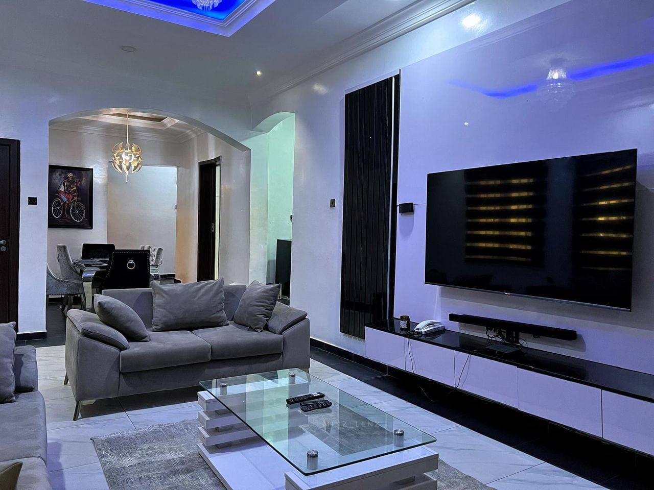 Diamond apartment photo 11