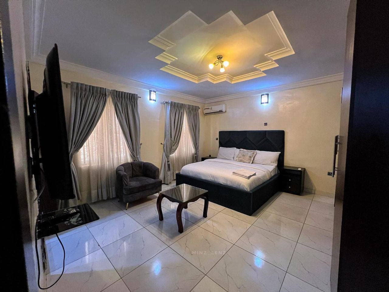 Diamond apartment photo 6