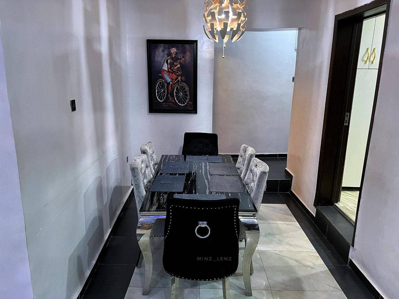 Diamond apartment photo 10