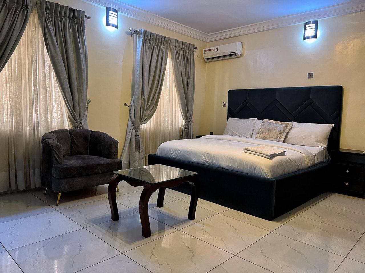 Diamond apartment photo 4