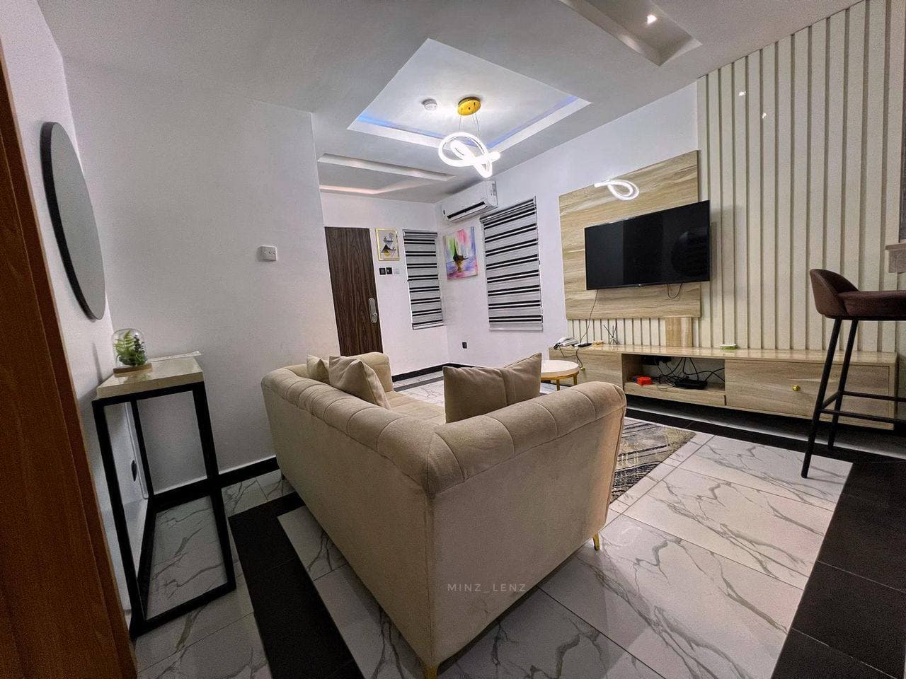 Lily apartment photo 3