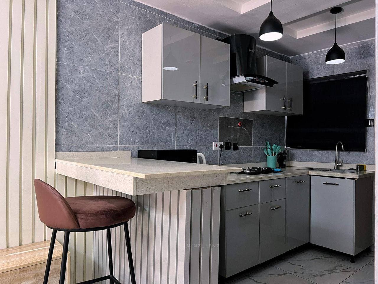 Lily apartment photo 5