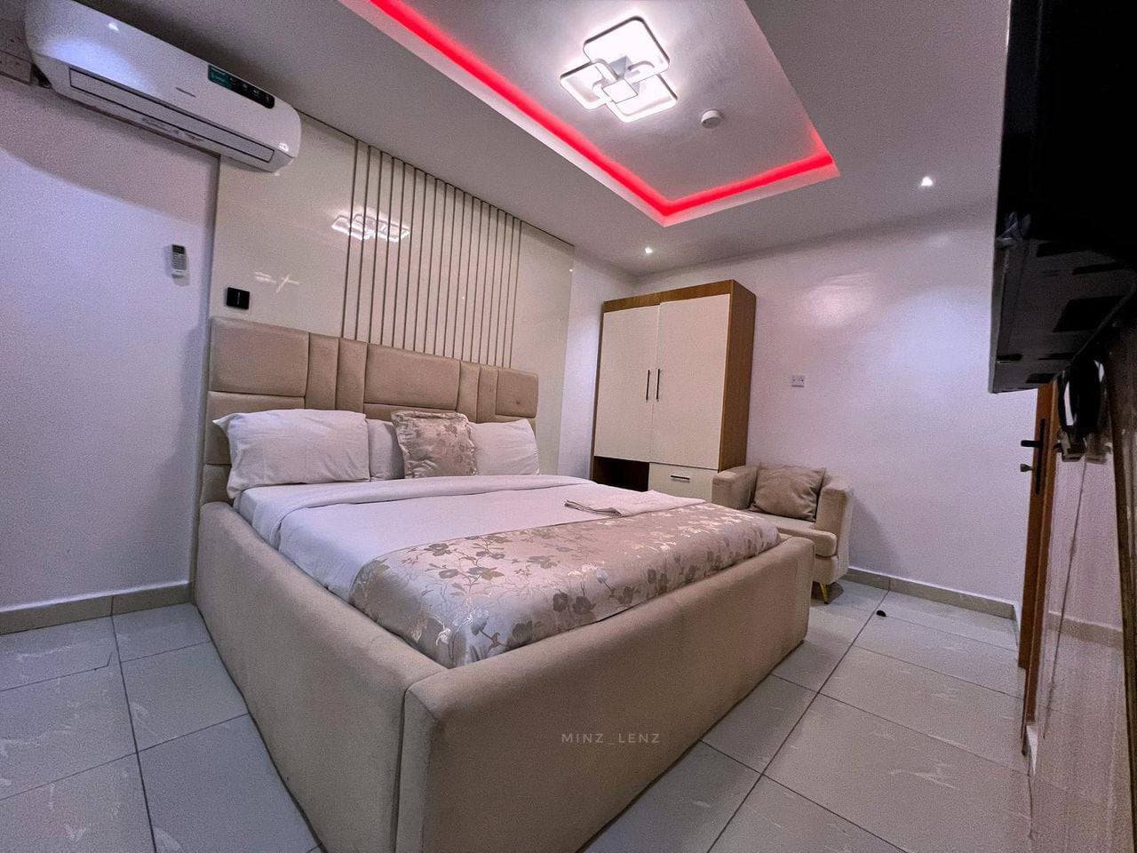 Lily apartment photo 4