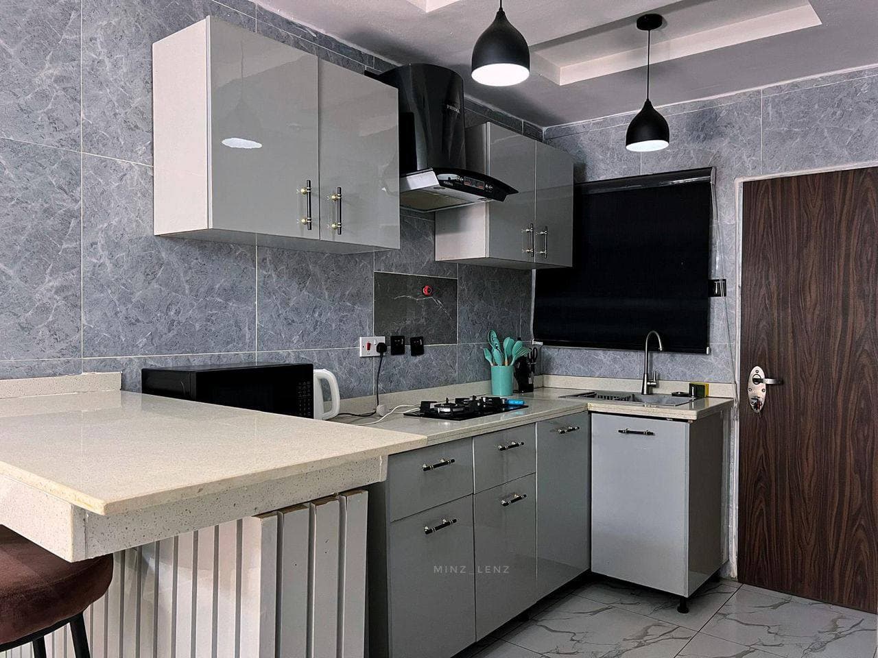 Lily apartment photo 6